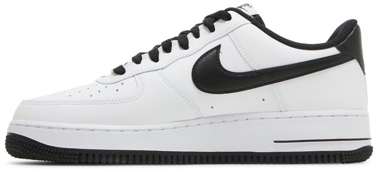Nike Air Force 1 Low White Black