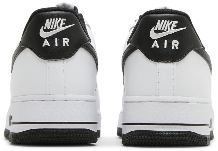 Nike Air Force 1 Low White Black