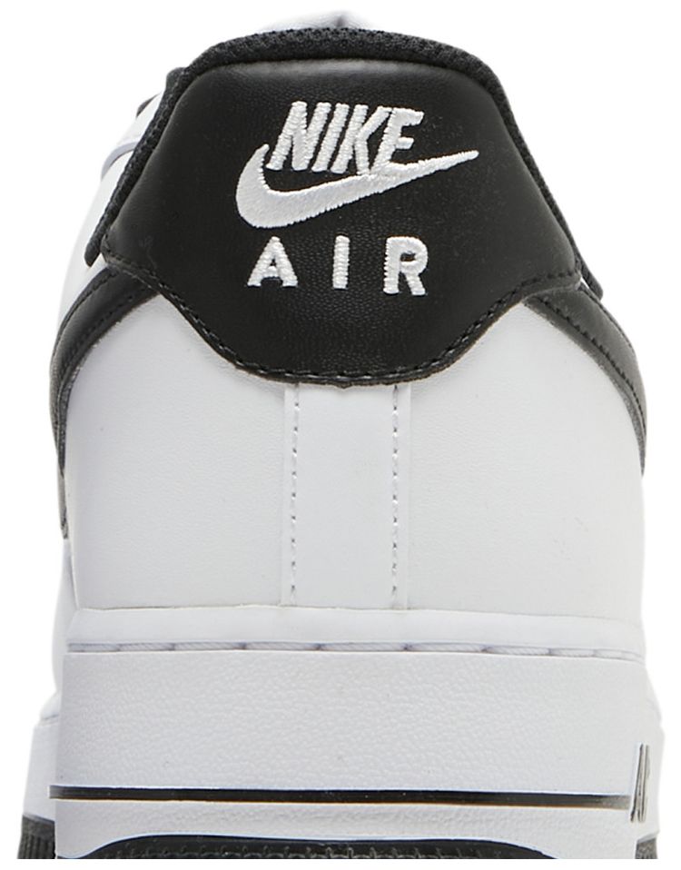 Nike Air Force 1 Low White Black