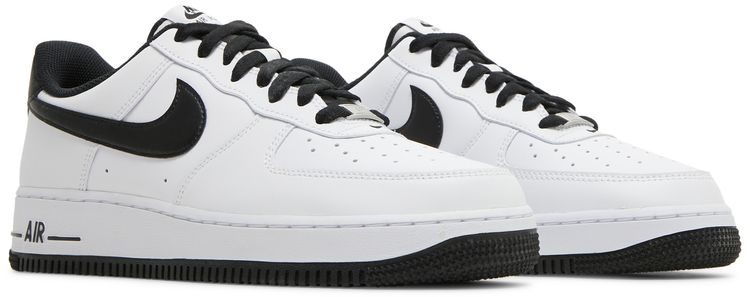 Nike Air Force 1 Low White Black