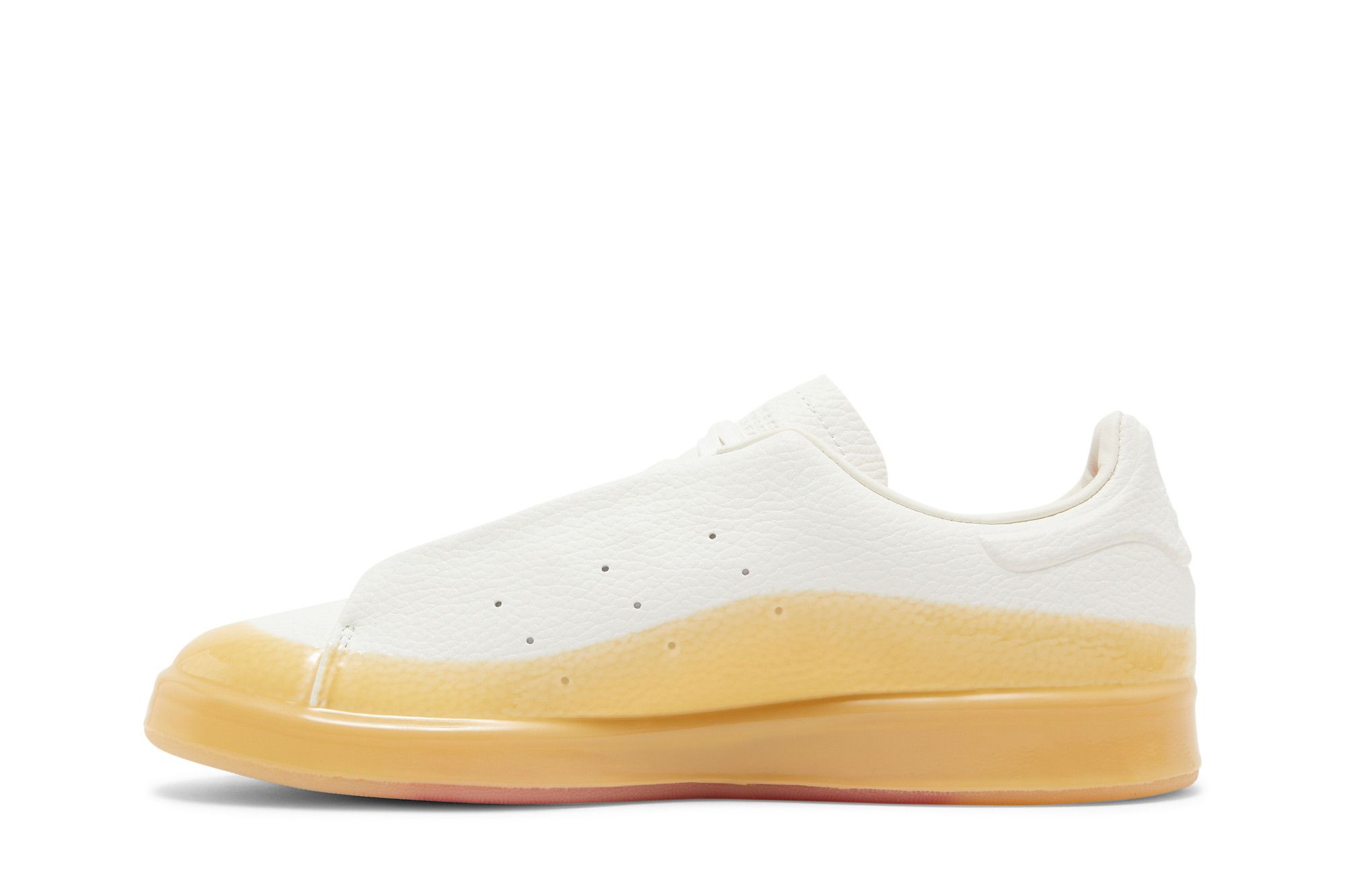 Buy Ivy Park x Stan Smith Dipped Ivy Heart GW9717 GOAT UK