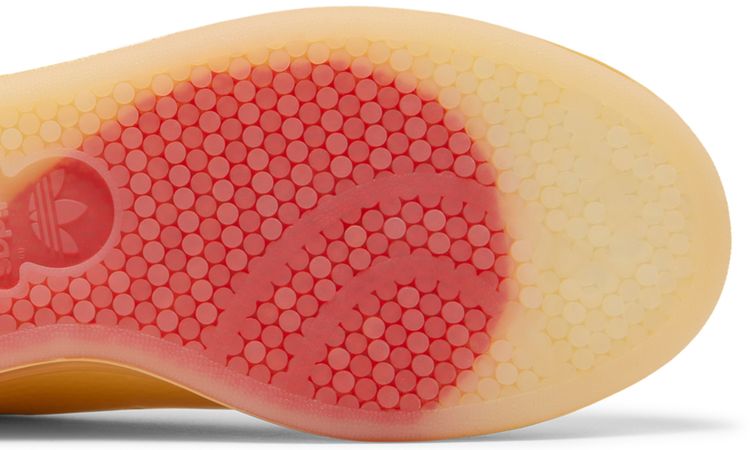 Ivy Park x adidas Stan Smith Dipped Ivy Heart