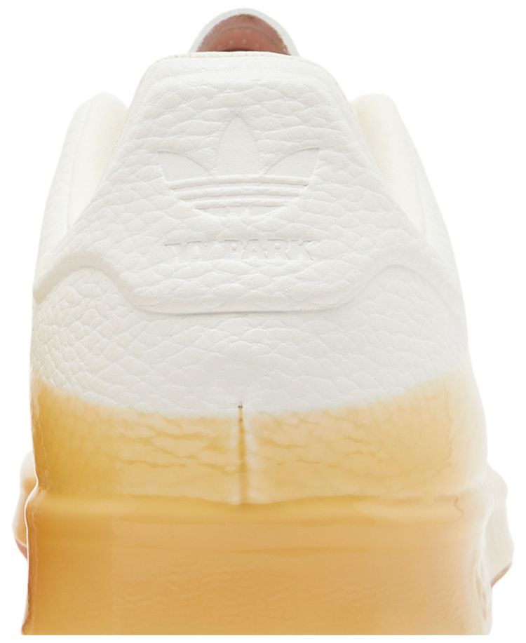 Ivy Park x adidas Stan Smith Dipped Ivy Heart