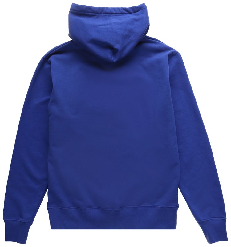 Billionaire Boys Club Halo Hoodie Sodalite Blue