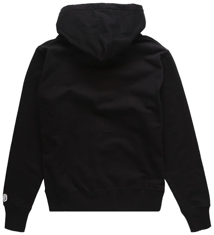 Billionaire Boys Club Halo Hoodie Black