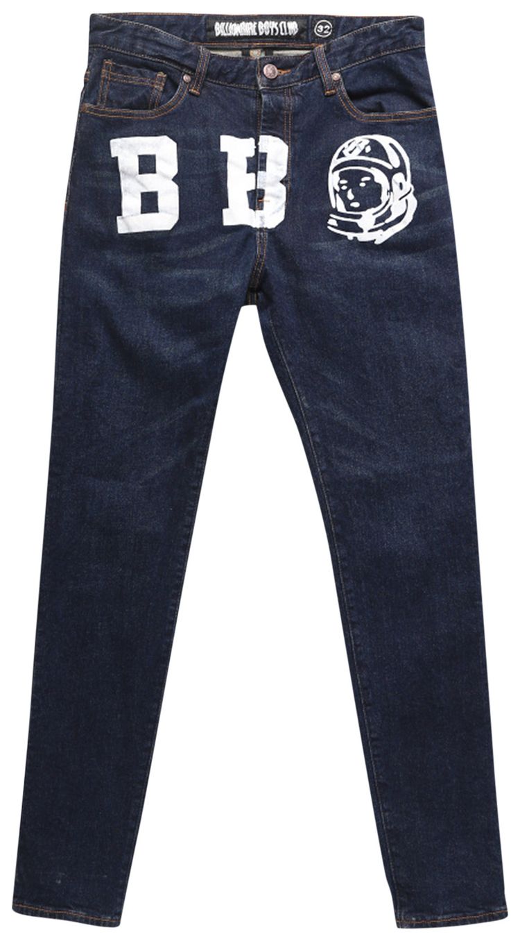 Billionaire Boys Club Dromeda Jean Big Dipper