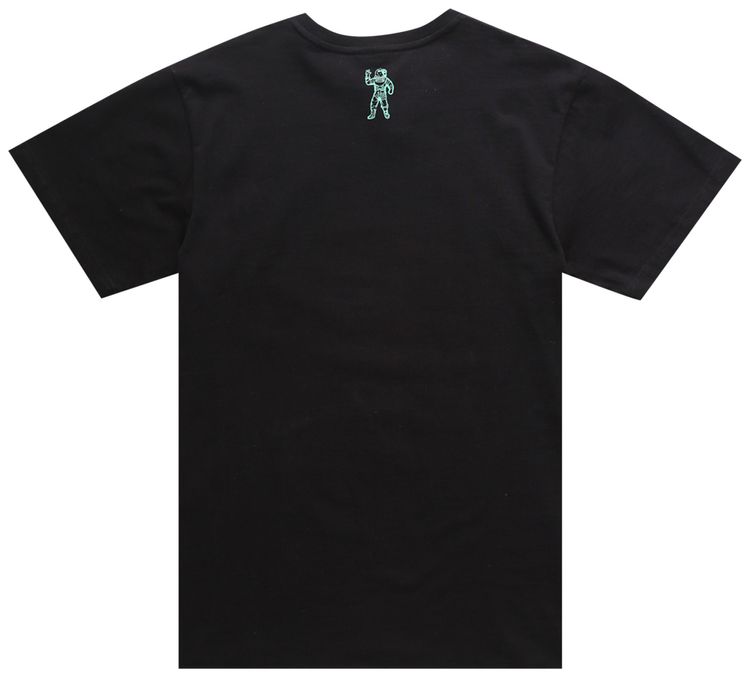 Billionaire Boys Club Cortex Short Sleeve Tee Black