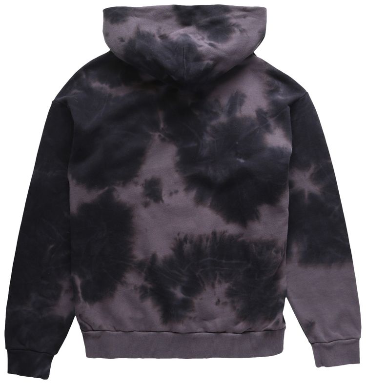 Icecream Crumb Hoodie Black