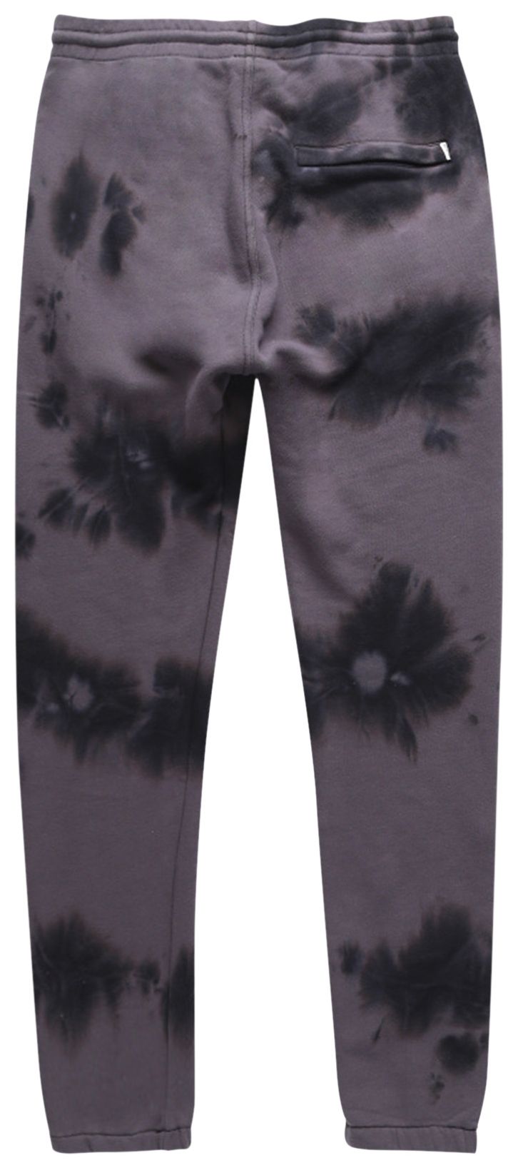 Icecream Faded Sweatpants Asphalt