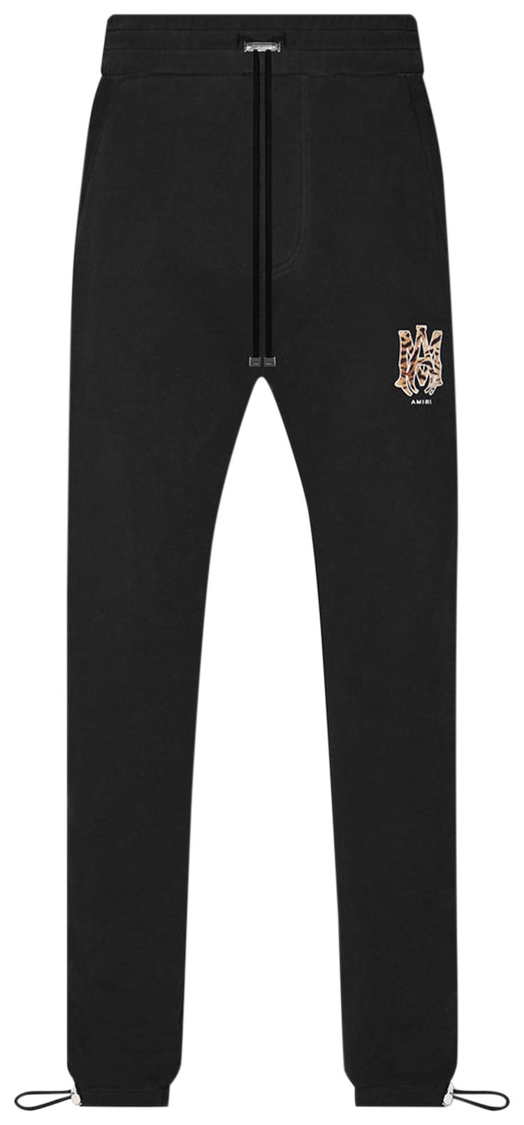 Amiri MA Chinese New Year Sweatpant Black