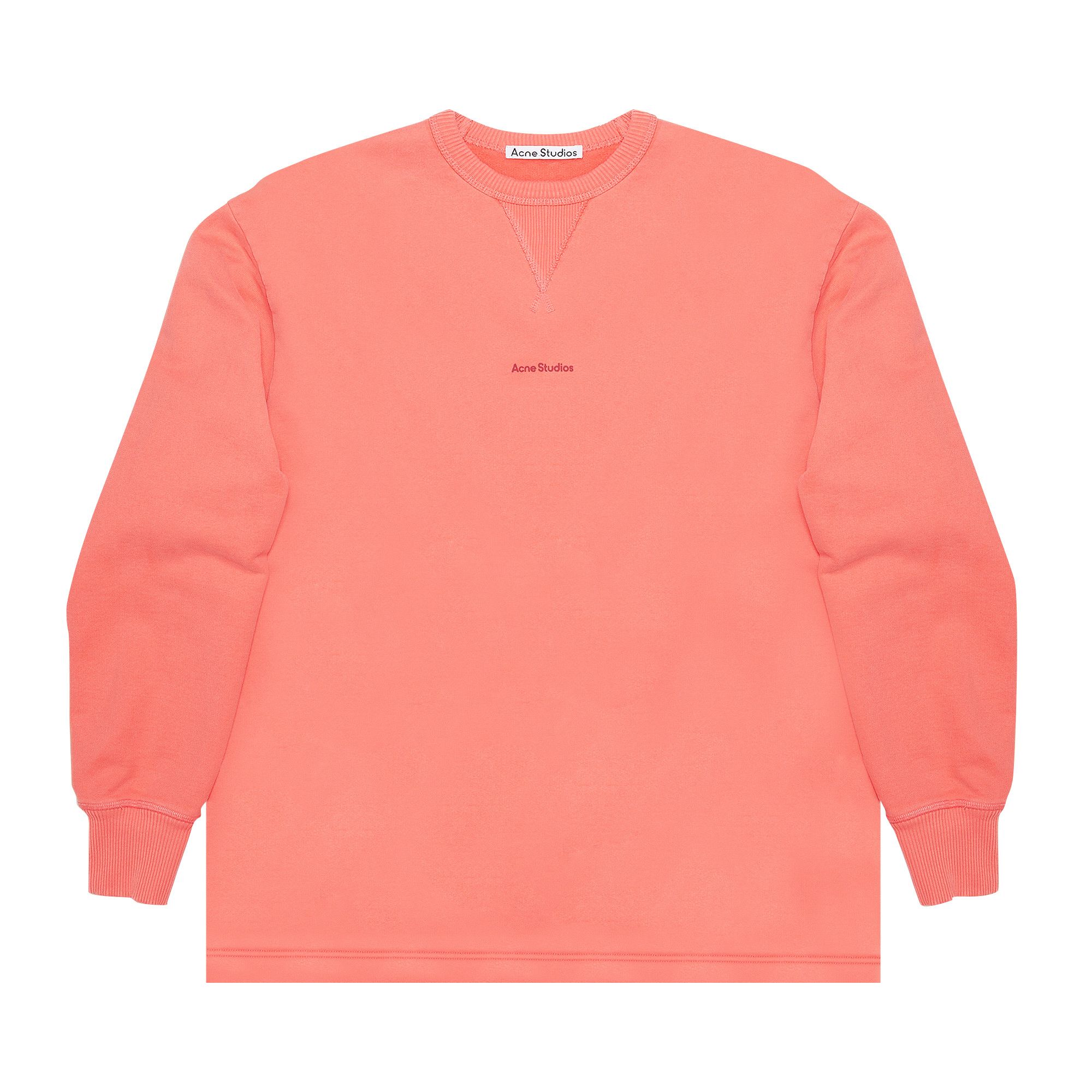 Acne Studios Crewneck Sweatshirt 