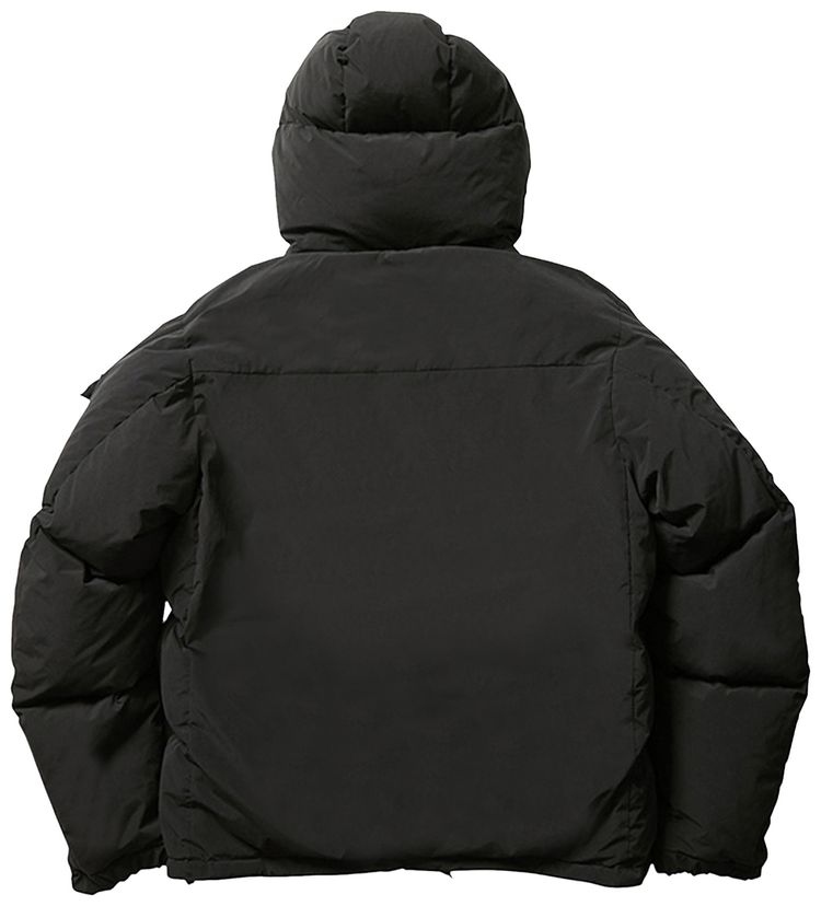 Liberaiders Mountain Range Down Jacket IV Black