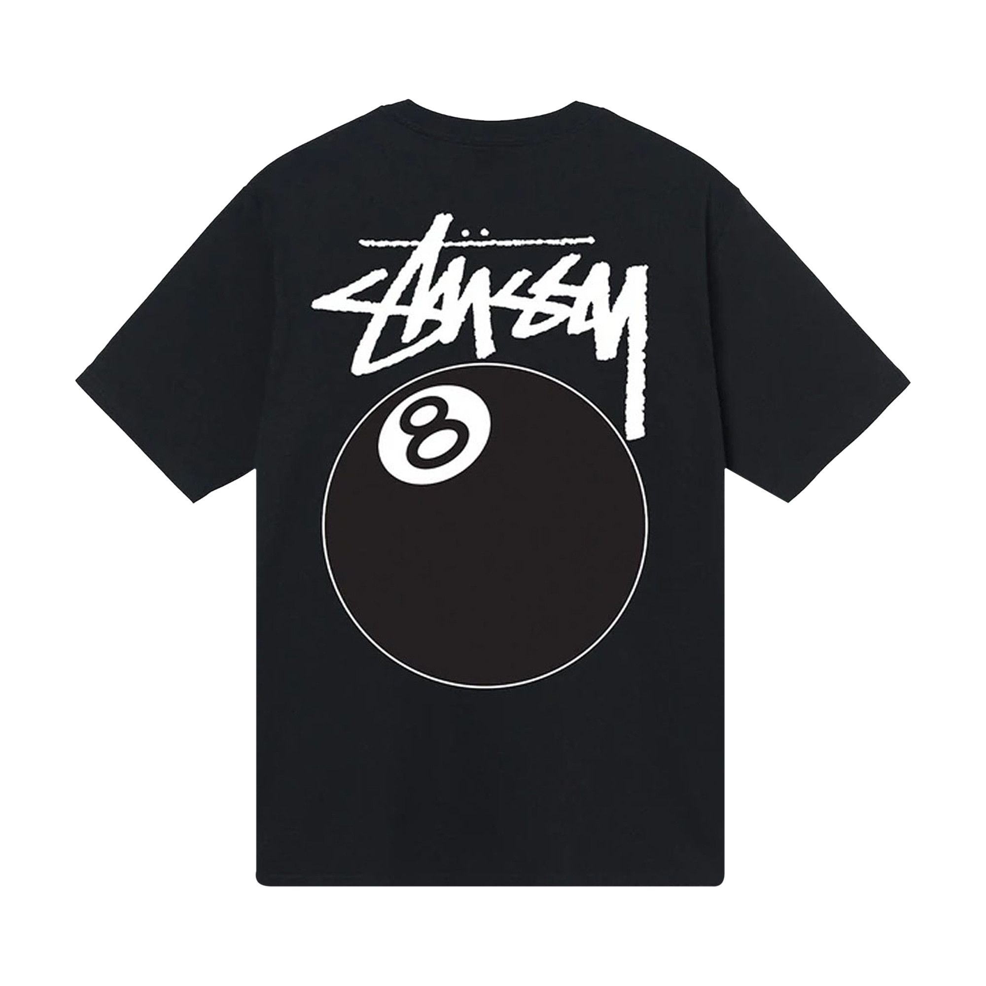 レディース 福袋 (セール) -ファッション通販 1904760 - 'Black' Tee Ball 8 Stussy Buy BLAC GOAT | トップス