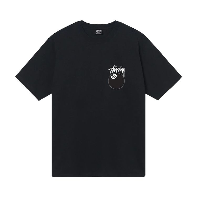 Buy Stussy 8 Ball Tee 