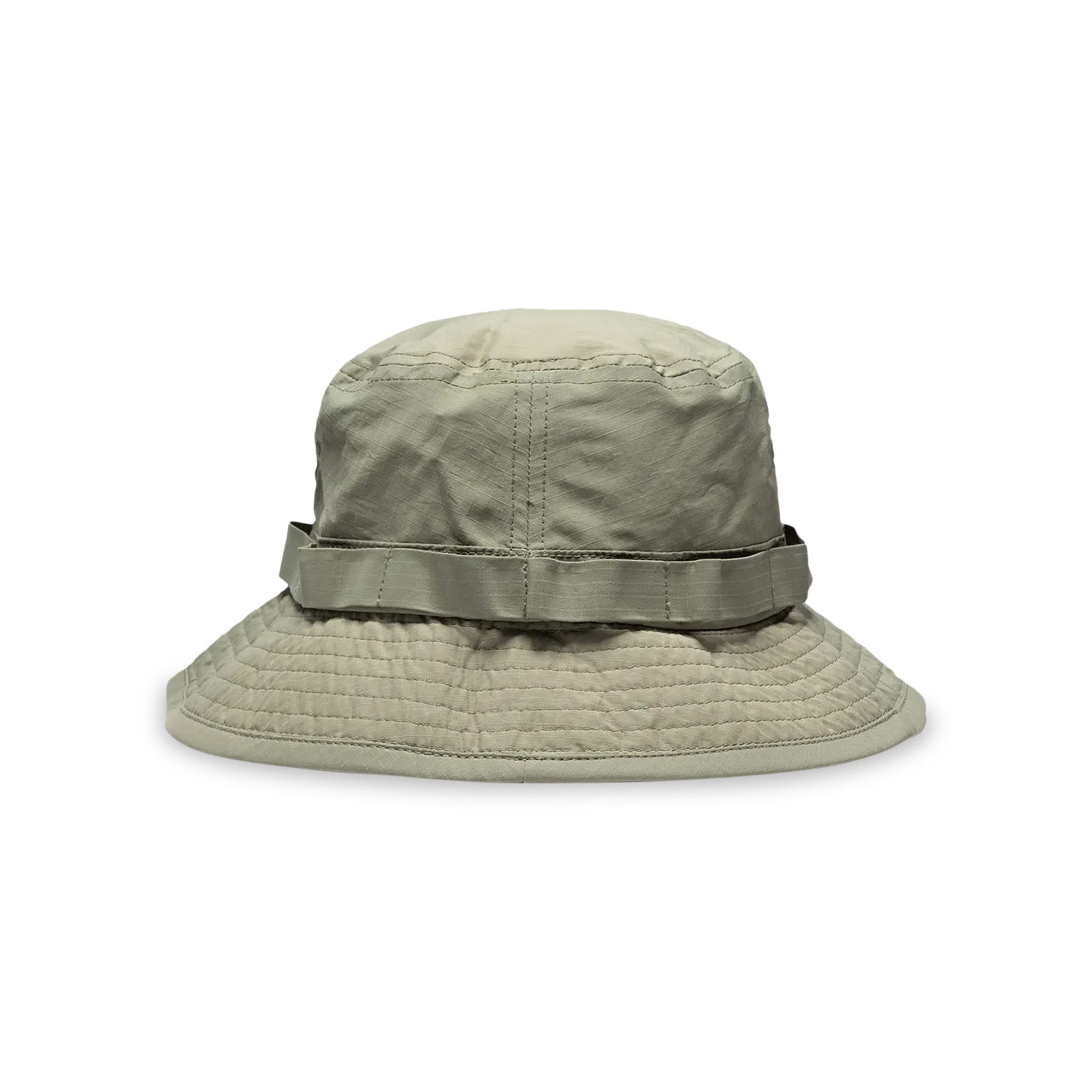 Buy Stussy Nyco Ripstop Boonie Hat 'Sage' - 1321091 SAGE | GOAT