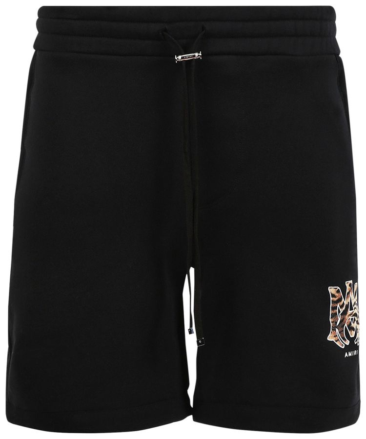 Amiri MA Lunar New Year Short Black