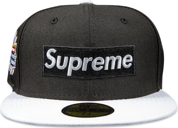 Supreme Hats: Accessories & More