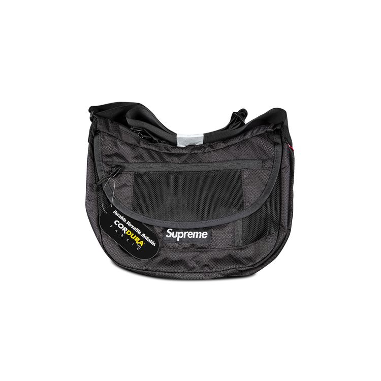 Buy Supreme Small Messenger Bag 