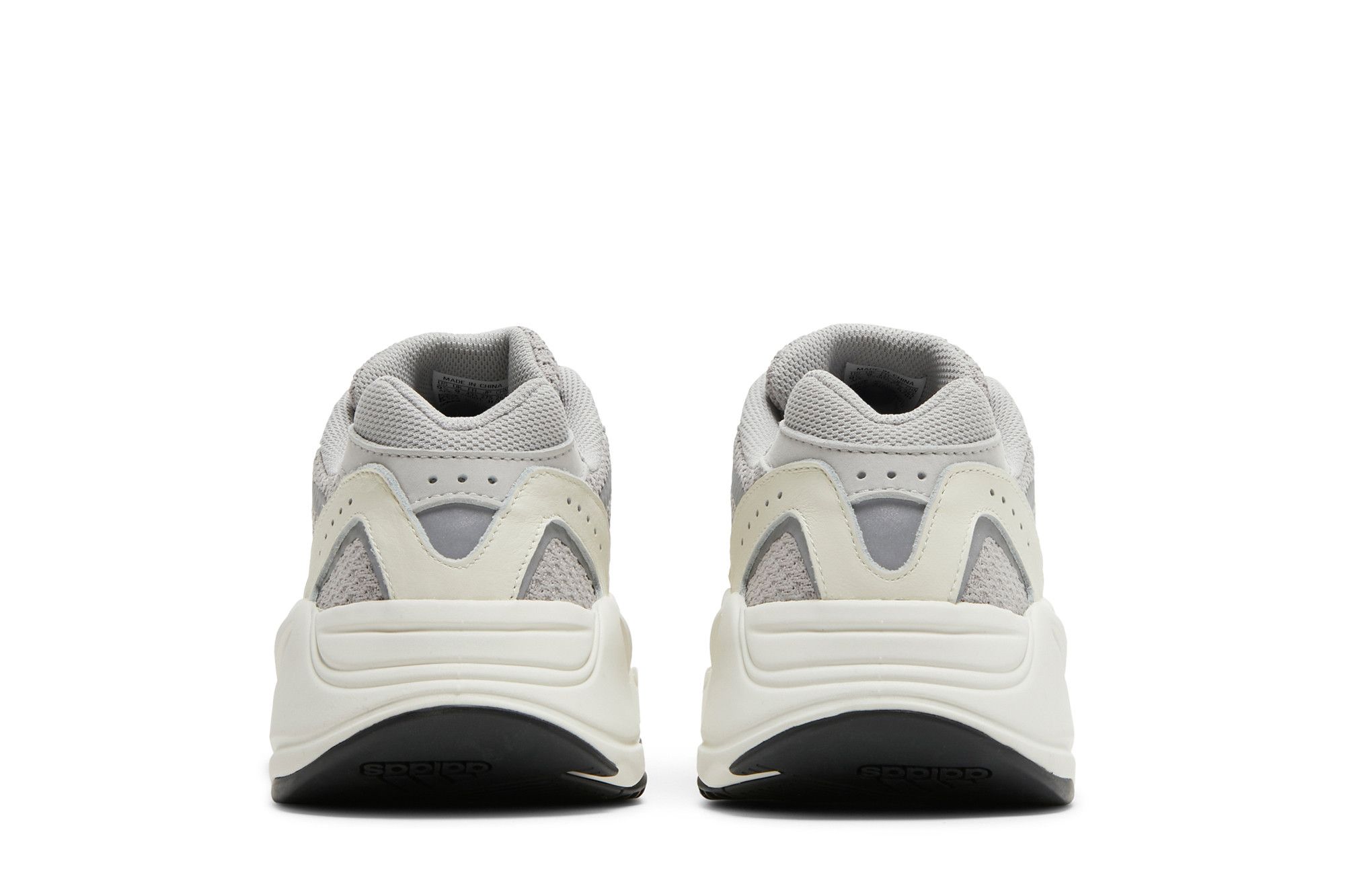 Adidas yeezy boost 700 v2 static wave runner clearance