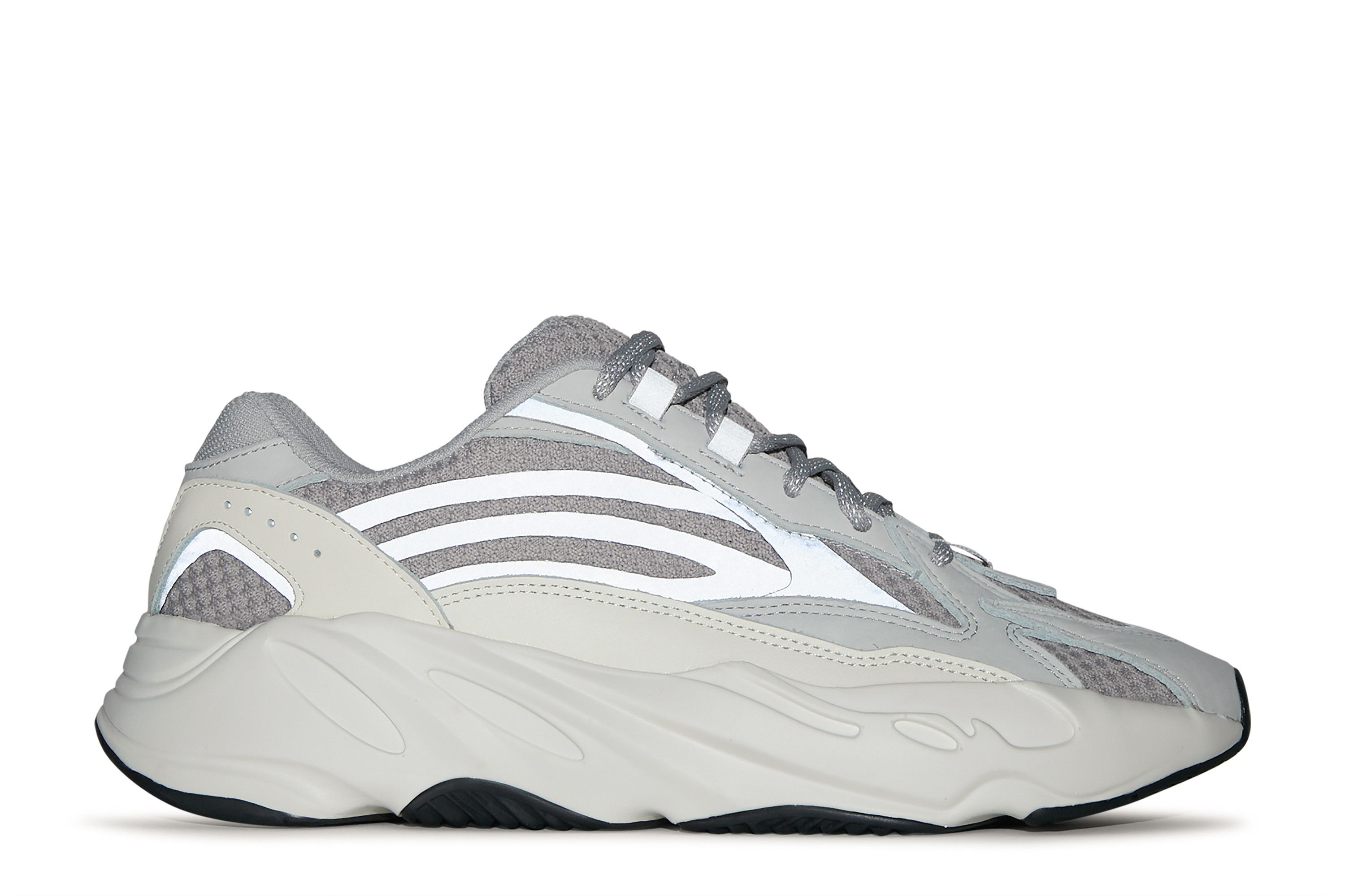Yeezy 700 inertia goat sales