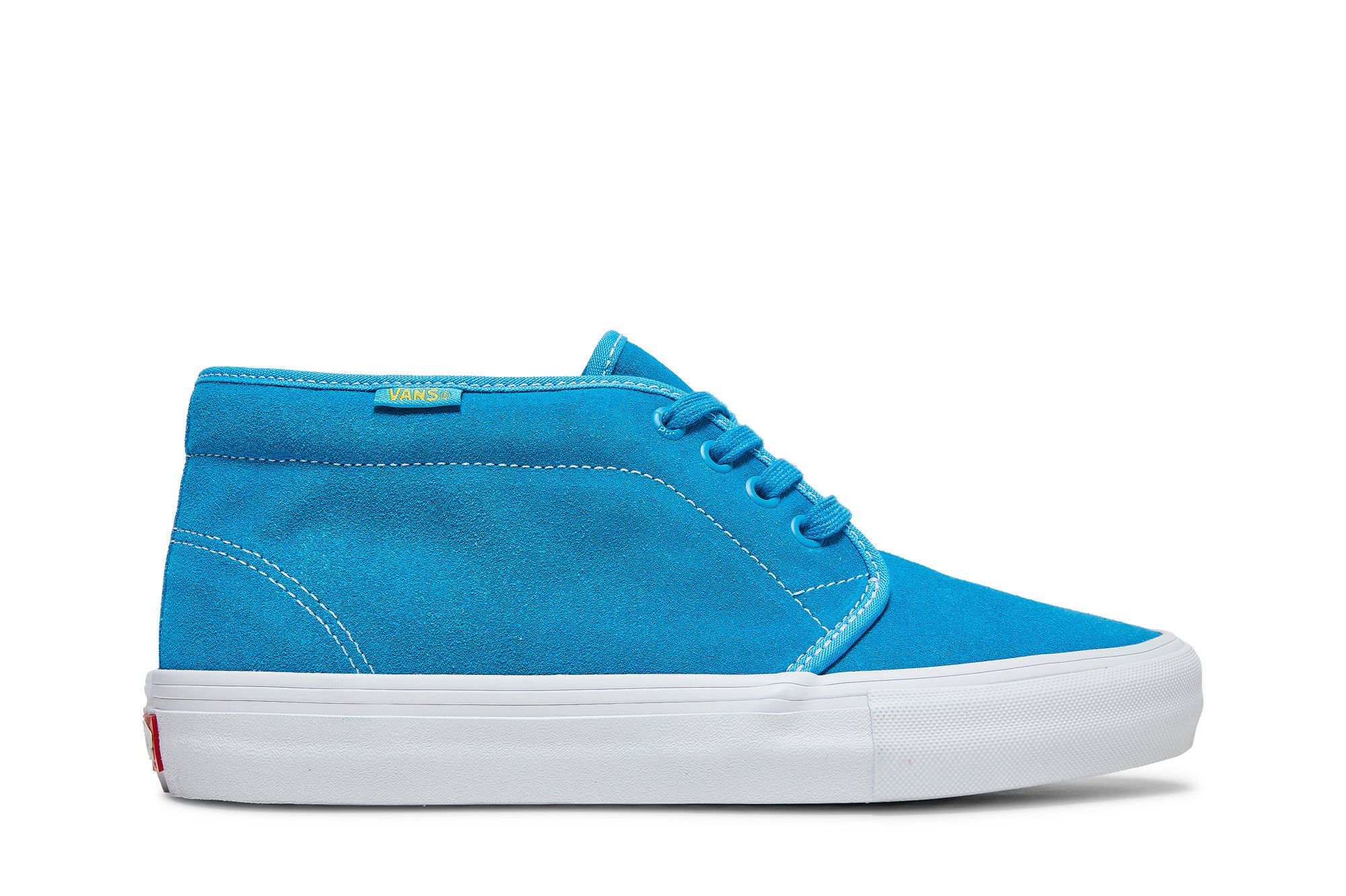 Vans chukka boot pro shop