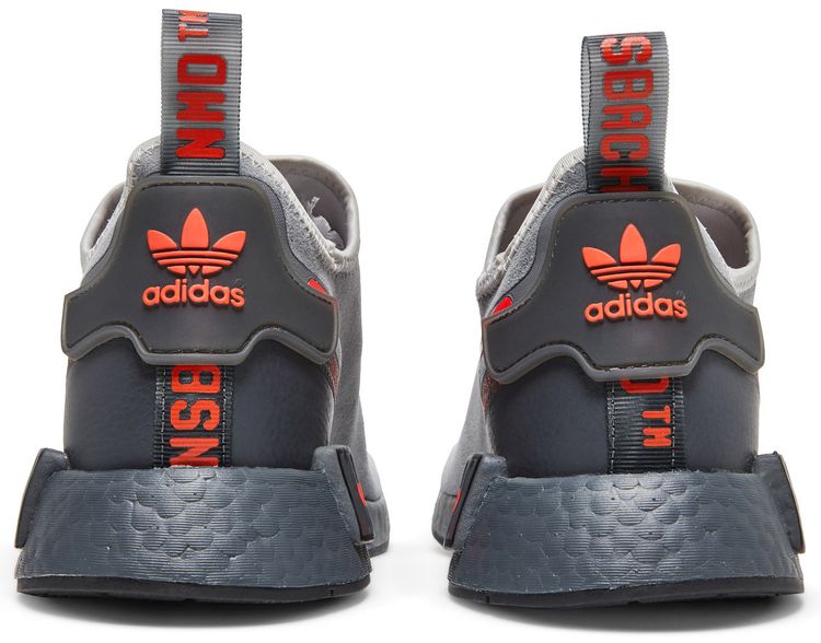 Adidas NMD R1 Spectoo Speedlines