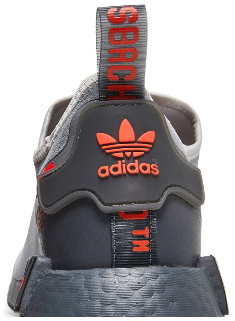 Adidas NMD R1 Spectoo Speedlines