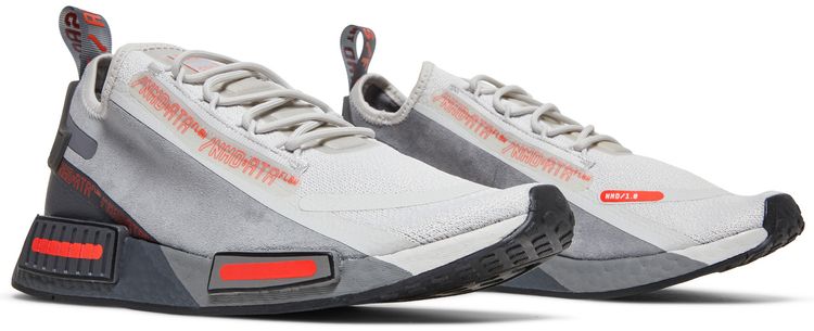 Adidas NMD R1 Spectoo Speedlines