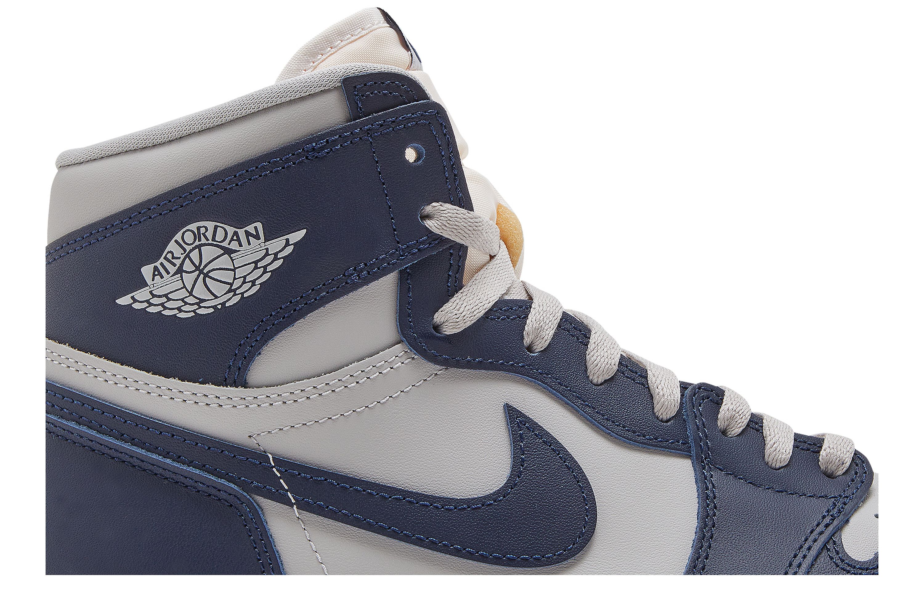 Jordan georgetown shoes store