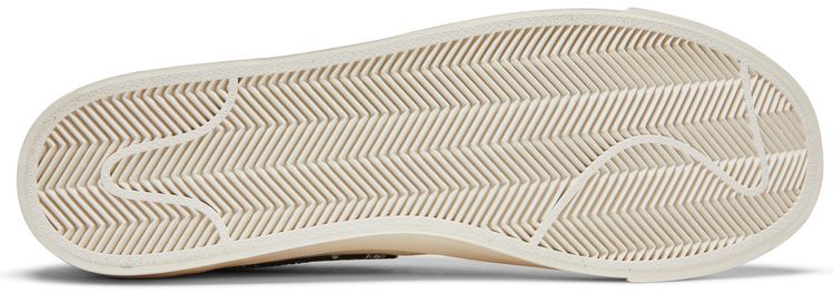 Nike Blazer Low 77 Vintage Paisley Swoosh