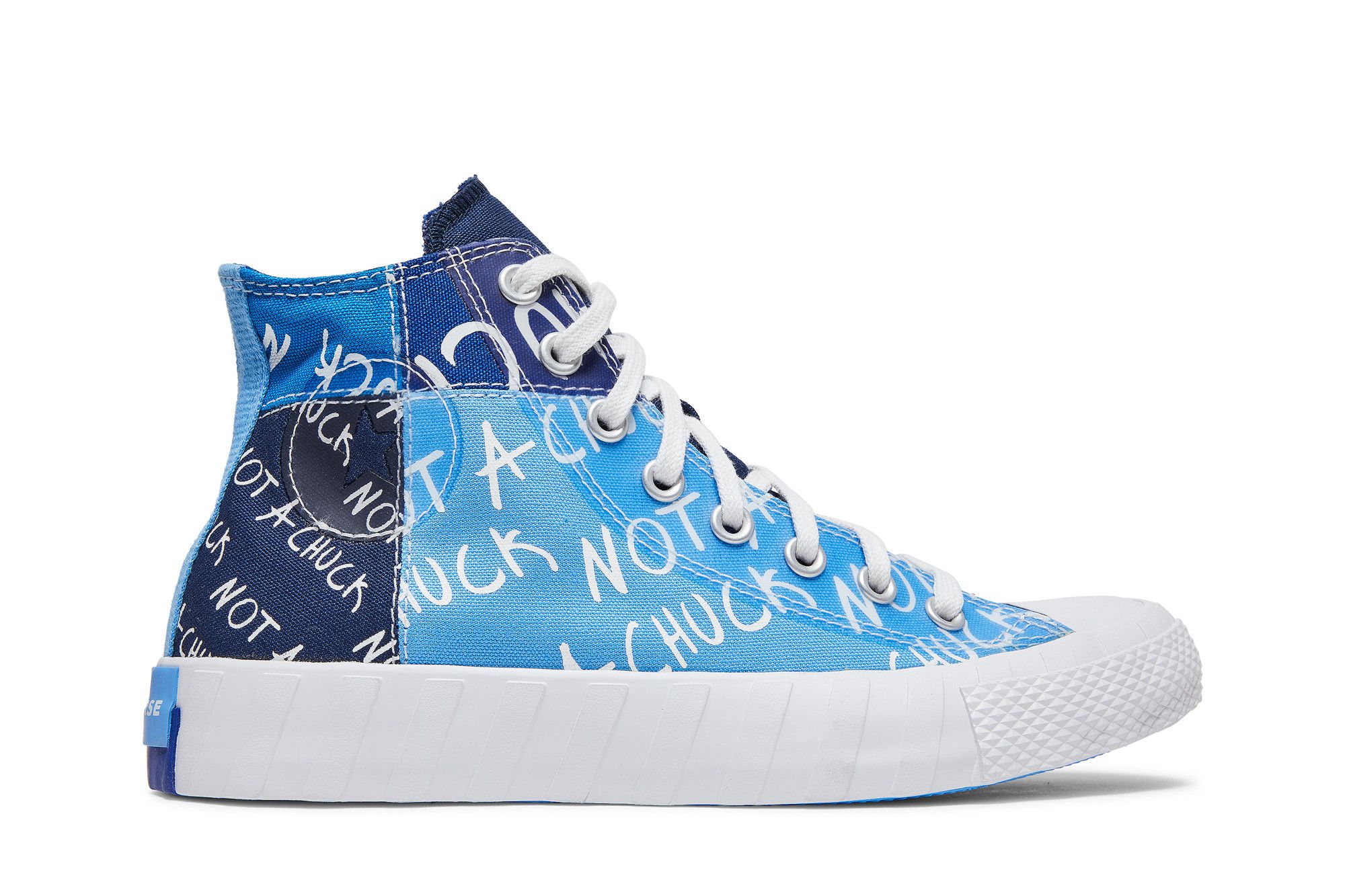Chuck online 7 unt1tl3d