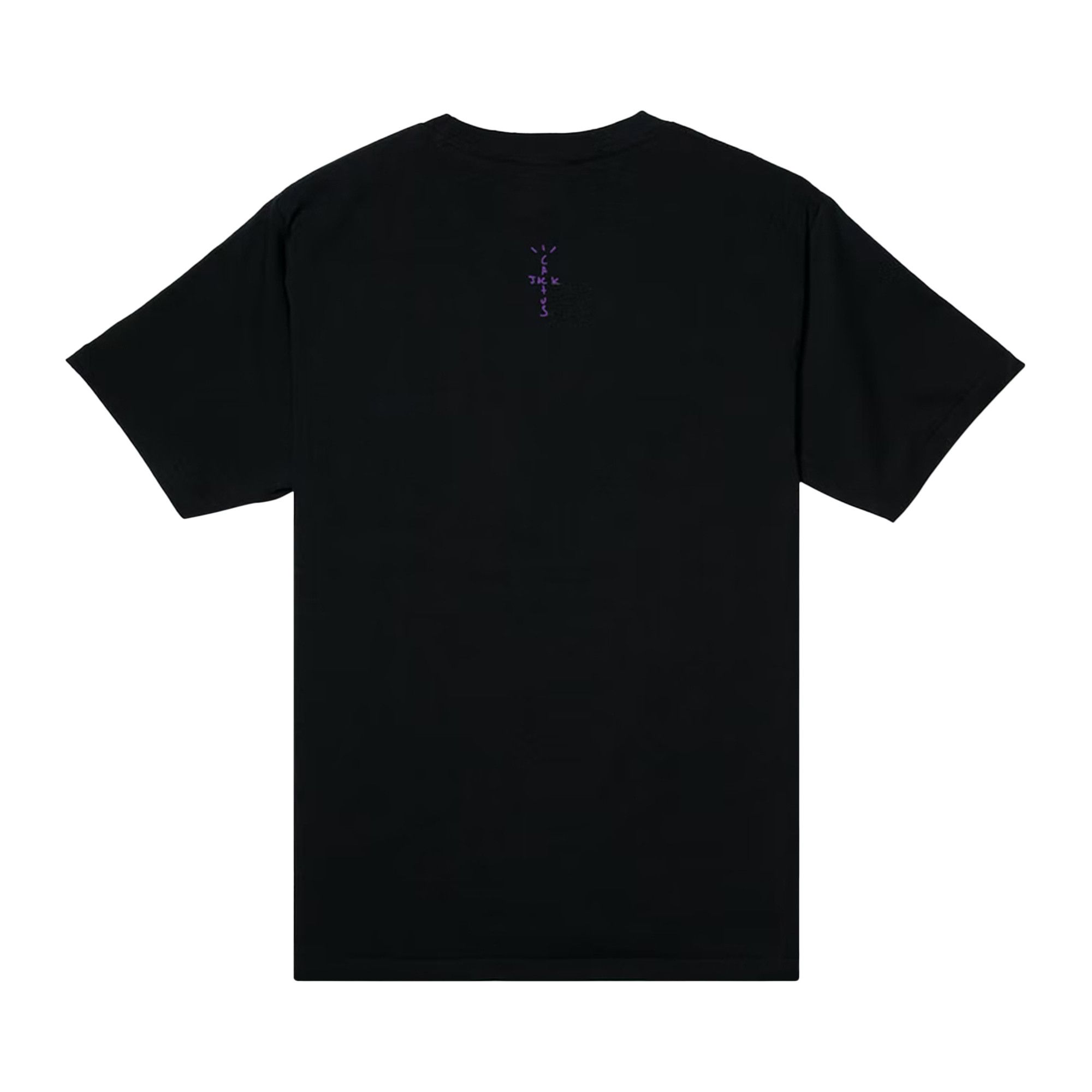 Buy BAPE x Cactus Jack x Don Toliver Tee I 'Black' - 1H73