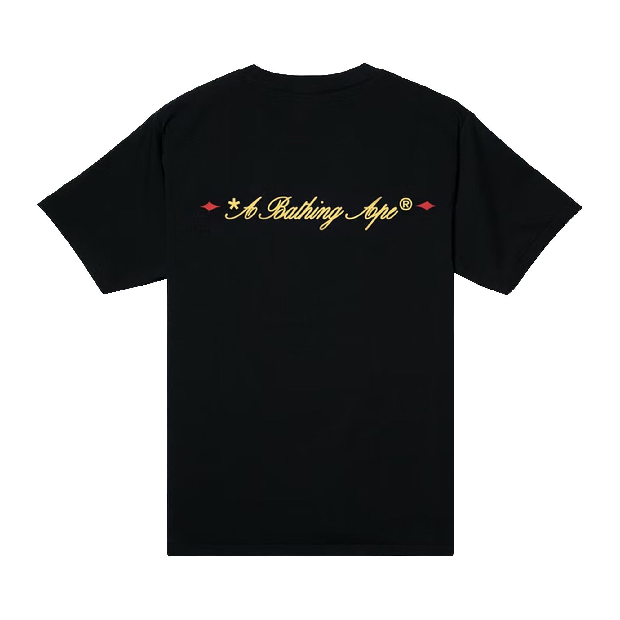 A BATHING APE® BAPE X Cactus Jack X Don Toliver Tee | Bape
