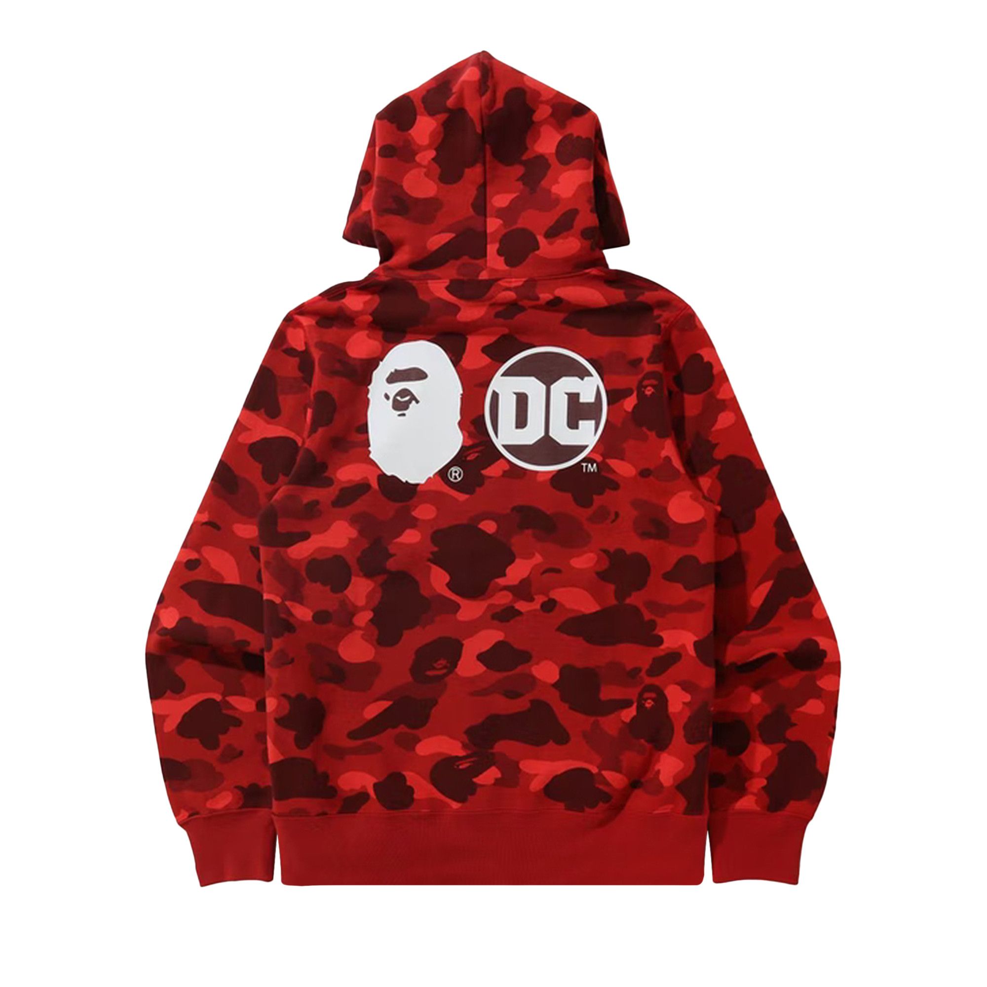 Bape superman hoodie best sale