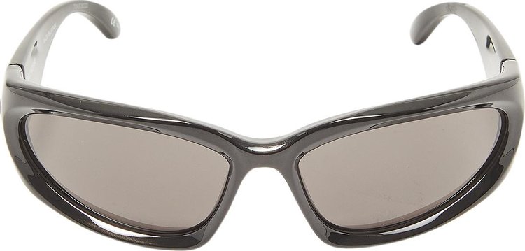 Balenciaga Sunglasses Black