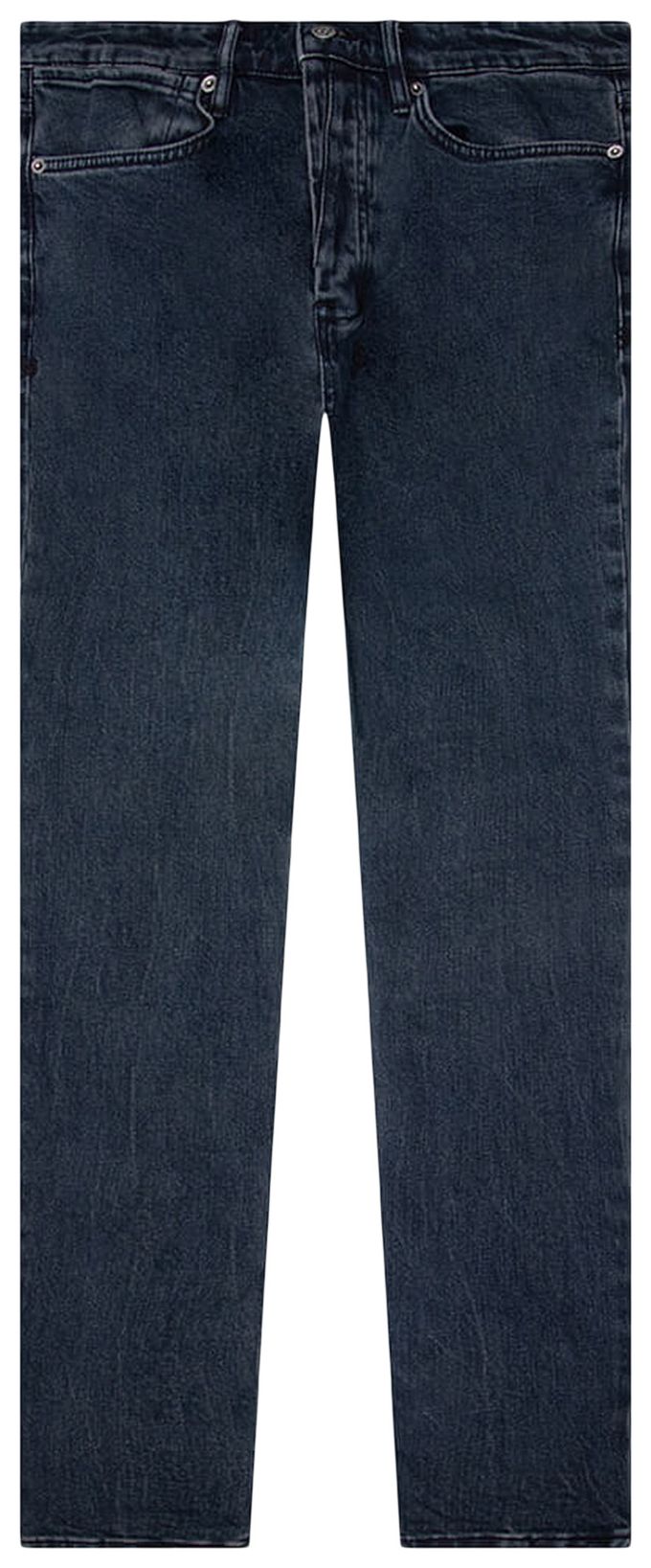 Buy Ksubi Van Winkle 'Shadow Re-Dye' - 5000006751 | GOAT