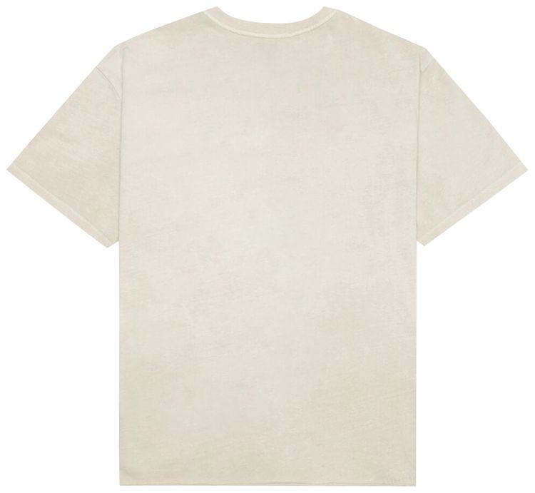 Ksubi Sign of the Times Biggie Short Sleeve Tee Palm