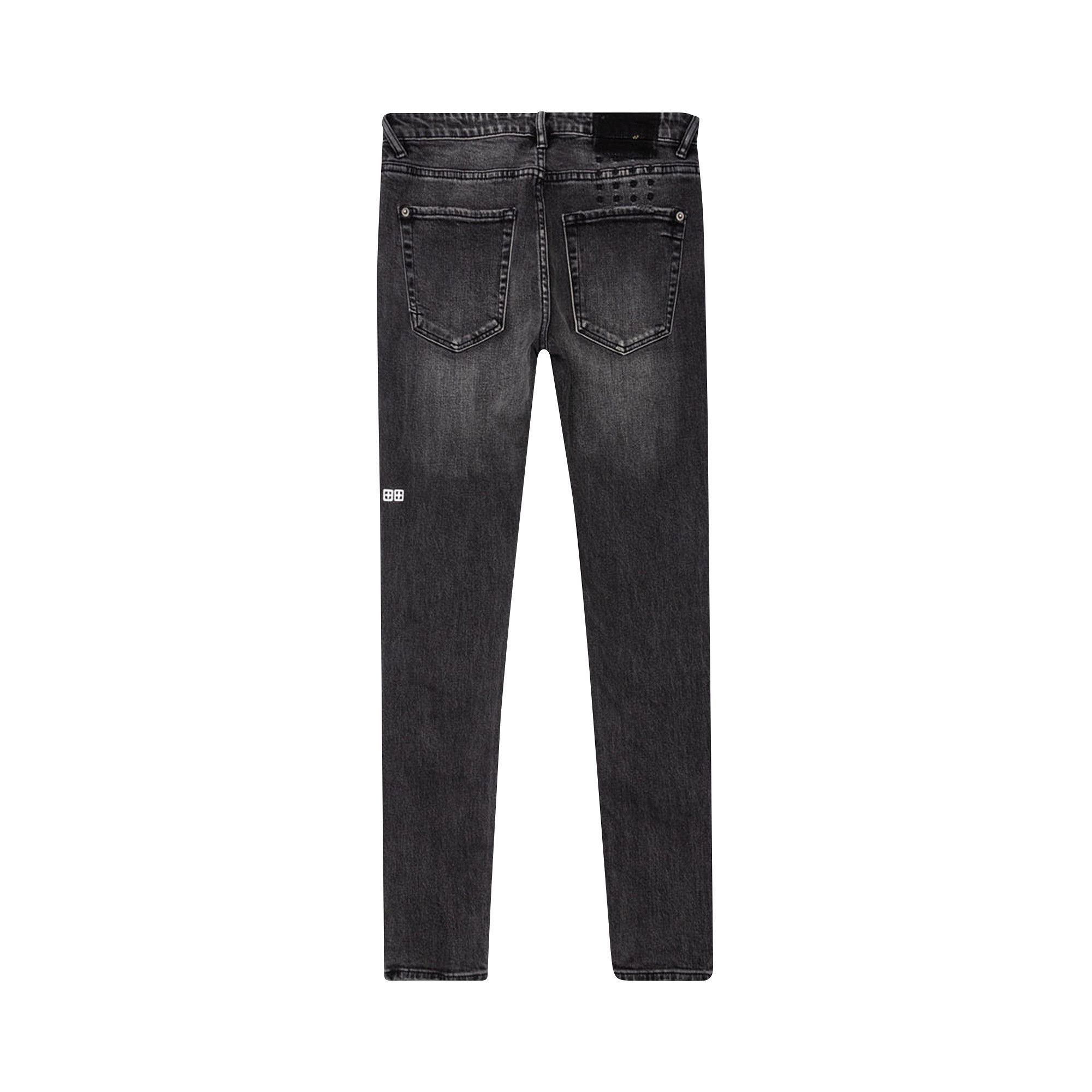 Buy Ksubi Van Winkle 'Angst' - 5000004102 | GOAT
