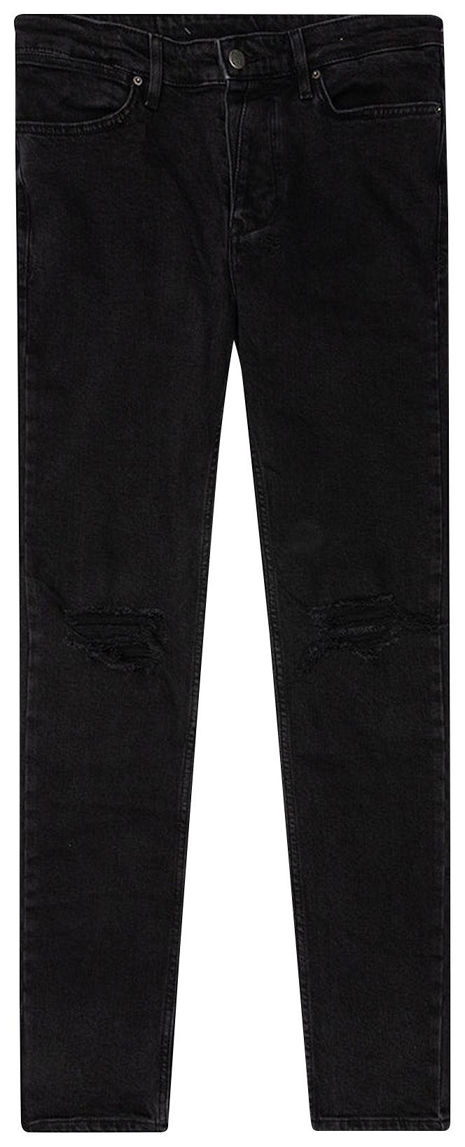 Ksubi Van Winkle Burnout Trash