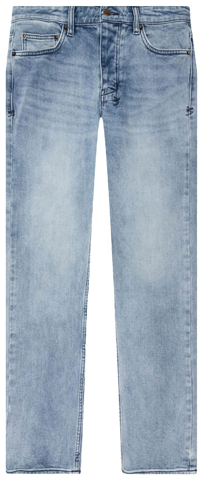 Ksubi Hazlow Philly Blue