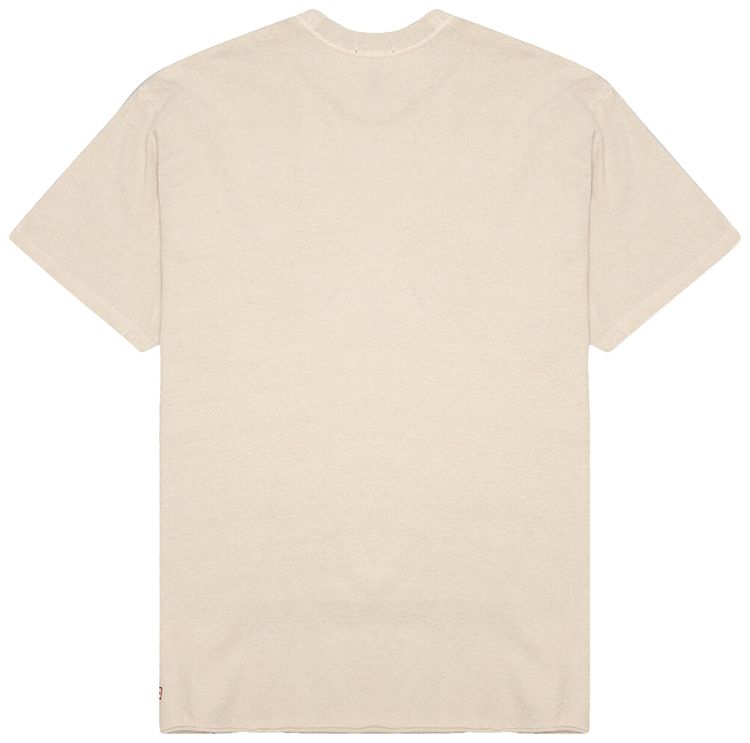 Ksubi Real Biggie Short Sleeve Tee Palm