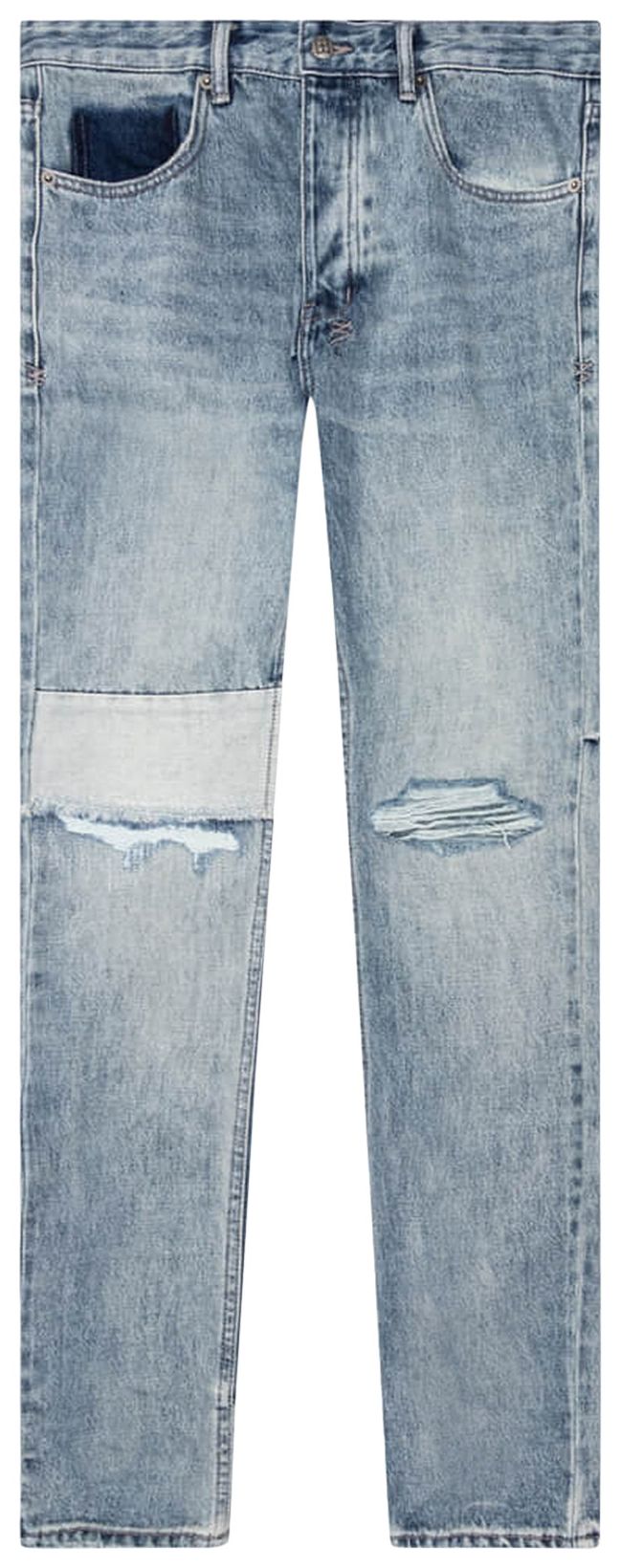 Ksubi Chitch Retrograde Trashed