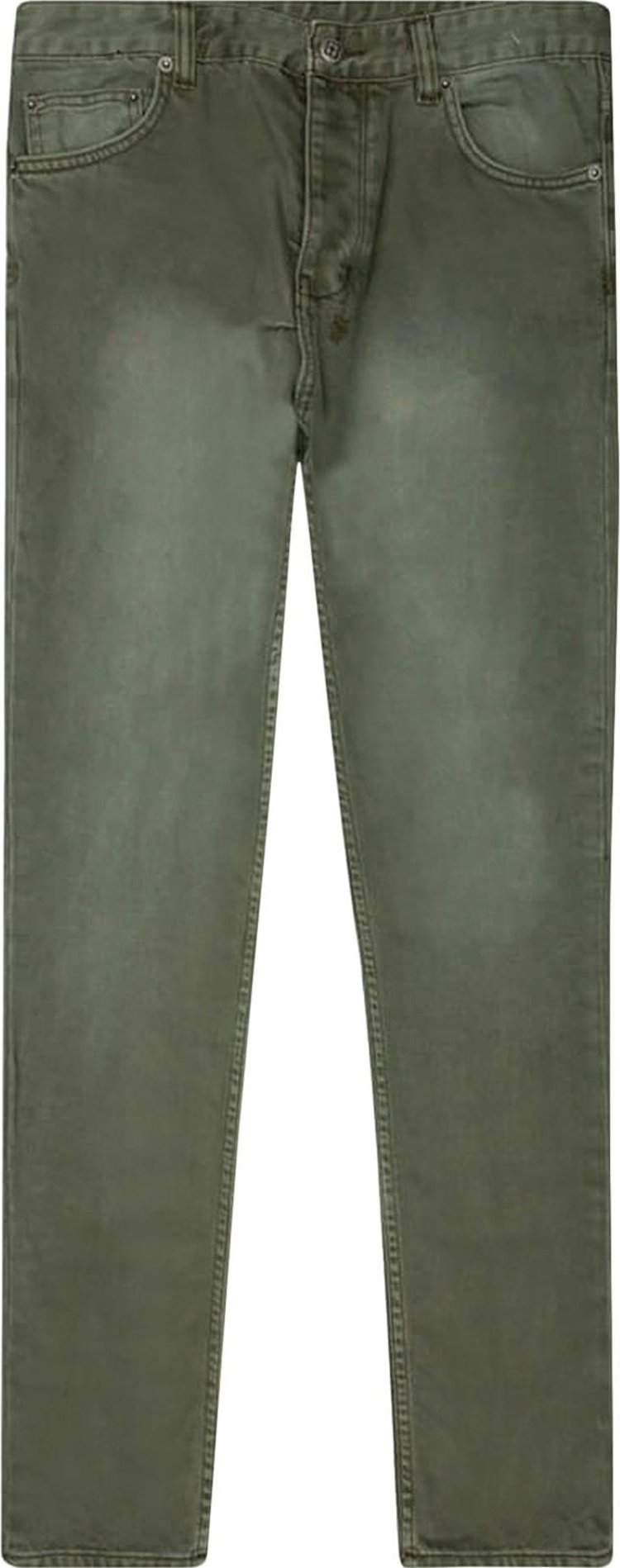 Ksubi Chitch Jean 'Deep Forest'