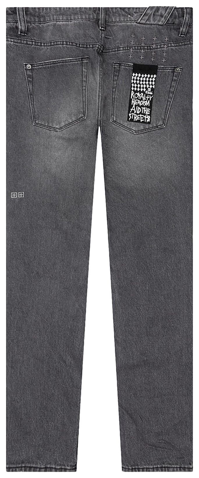 Ksubi Chitch Neutralise