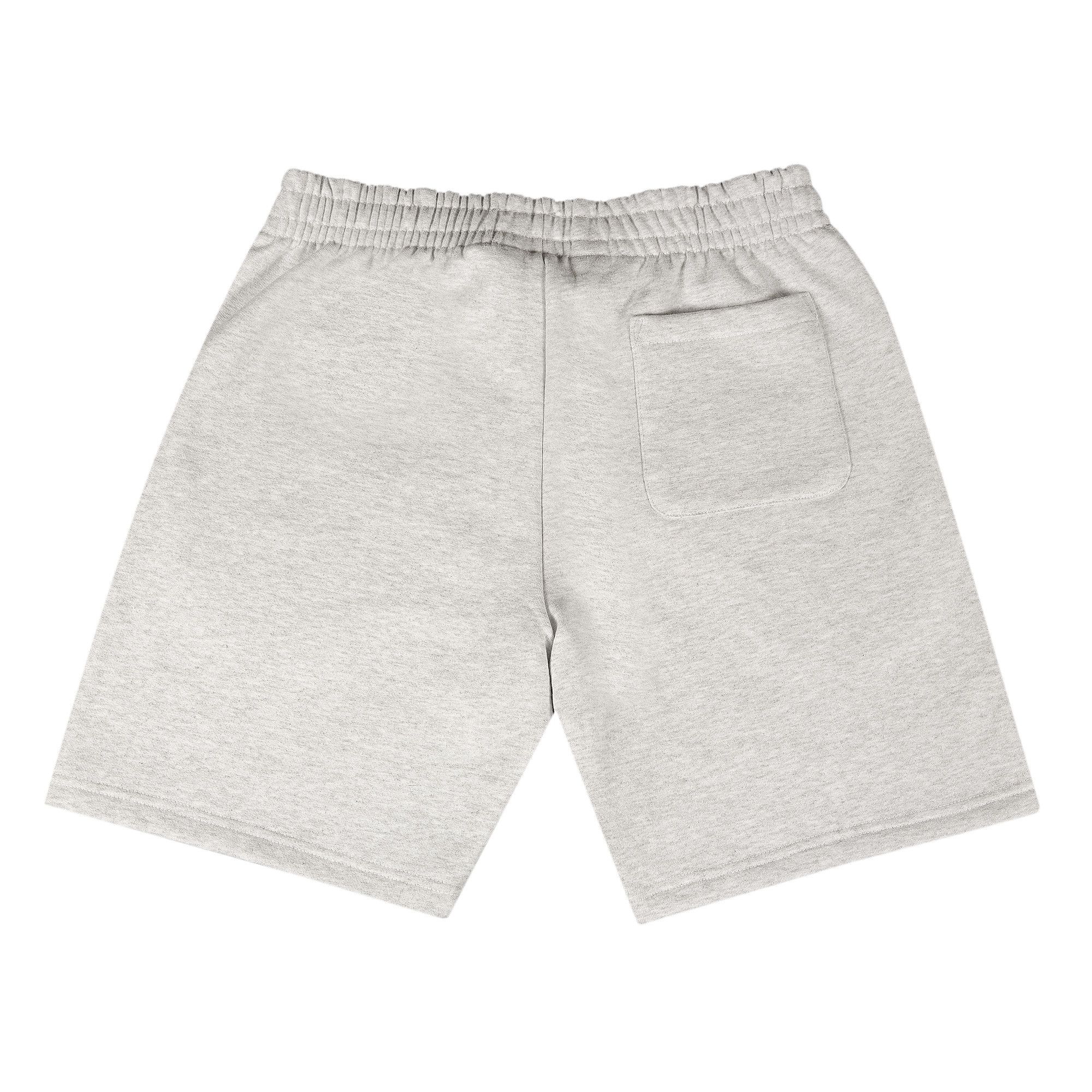 最高級 Grey' 'Ash Sweatshort Box Small Supreme Buy - ASH SS22SH29 ウェア