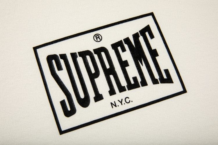 Supreme Layered Short Sleeve Top Natural