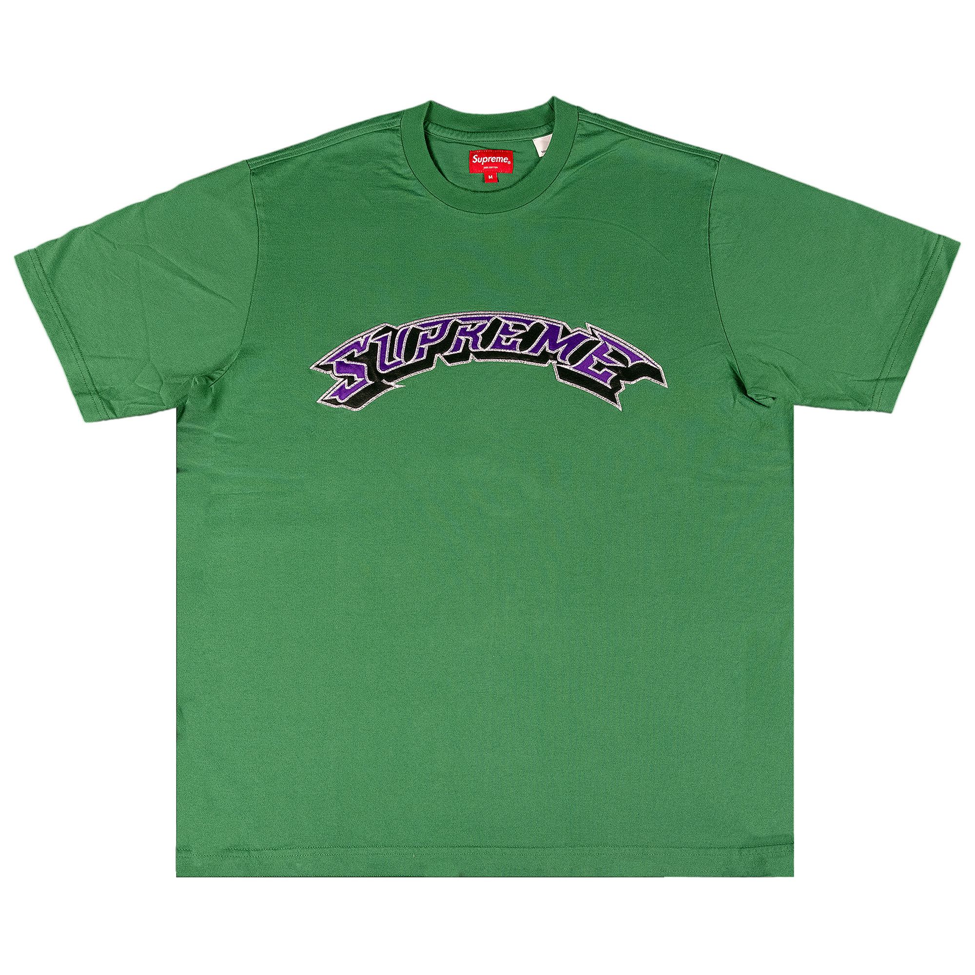 ☆2022SS☆希少品☆ Supreme Al Green Tee アルグリーン Tシャツ