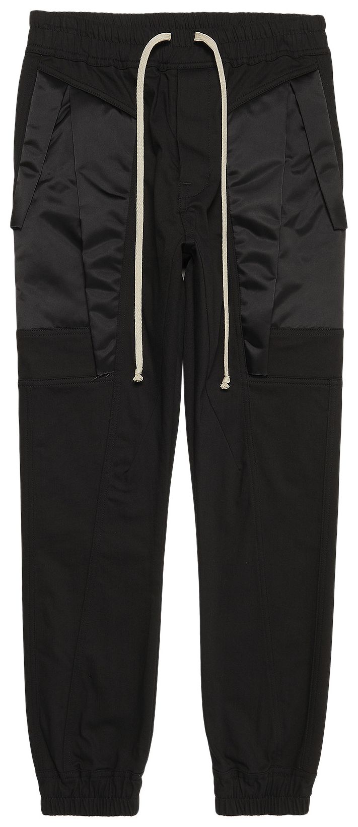 Buy Rick Owens Biker Joggers 