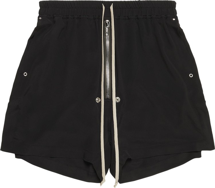 Rick Owens Bela Boxers Black