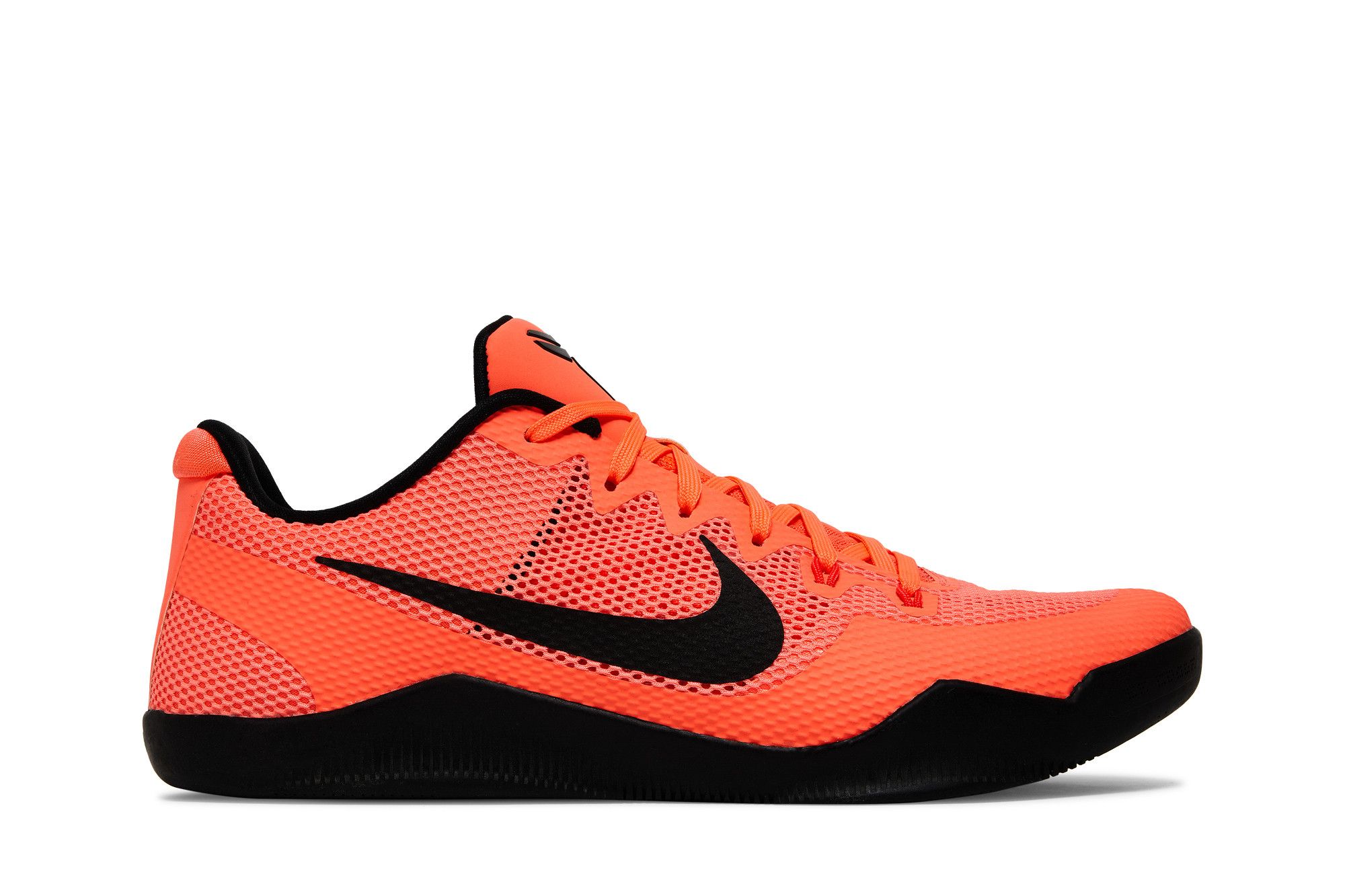 Size 8.5 Kobe 11 Barcelona